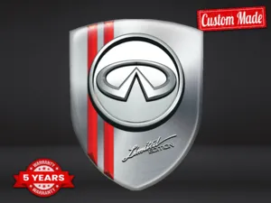 Infiniti Autocollants Affaires Haut de Gamme Drift Pro